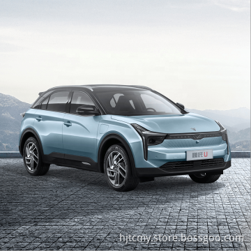 سعر رخيص Green EV Neta U Pro Medium SUV سيارة كهربائية خاصة بالسيارات طويلة المدى للركاب